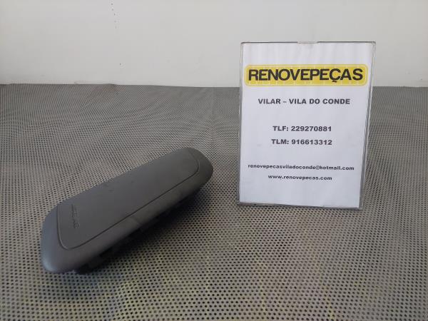 AIRBAG SEDILE CITROEN C1 (PM_, PN_) | 05 - 14