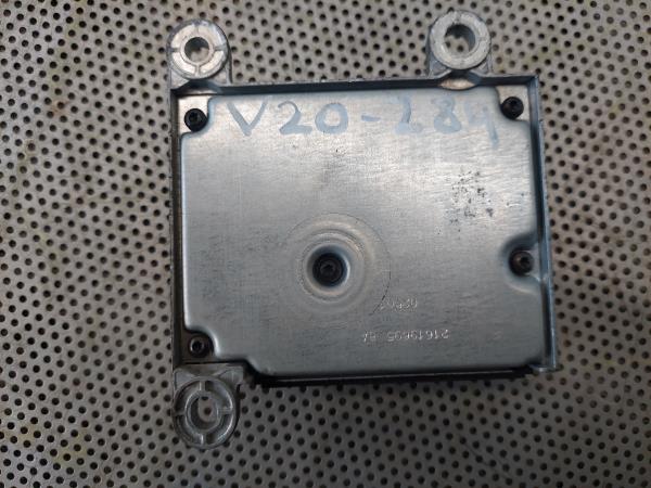 Centralina / Modulo Airbags FIAT DOBLO Cargo (223_) | 00 - Imagem-3 Centralina / Modulo Airbags FIAT DOBLO Cargo (223_) | 00 - Imagem-3
