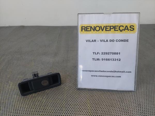 VANO POSTA OGGETTI HONDA CIVIC VI Fastback (MA, MB) | 94 - 01