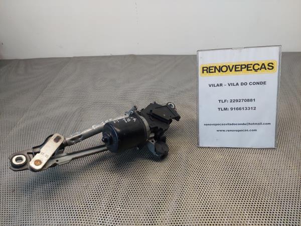 MECCANISMO TERGICRISTALLI PEUGEOT 107 (PM_, PN_) | 05 - 14