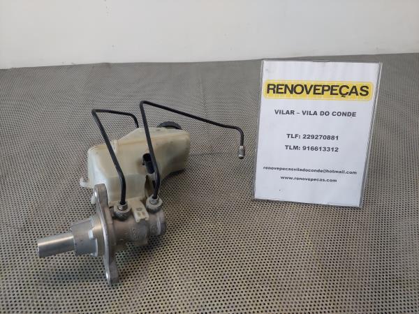 Bomba Travoes OPEL CORSA D (S07) | 06 - 14