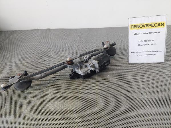 MECCANISMO TERGICRISTALLI TOYOTA PRIUS (_W3_) | 08 - 