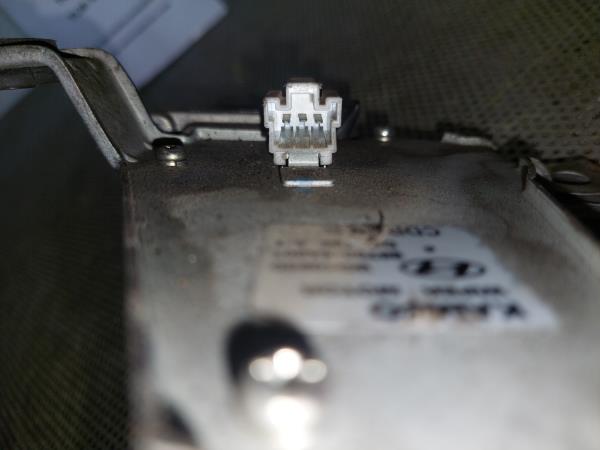 Motor Escovas / Limpa Vidros Tras HYUNDAI H-1 Travel (TQ) | 07 - Imagem-3 Motor Escovas / Limpa Vidros Tras HYUNDAI H-1 Travel (TQ) | 07 - Imagem-3