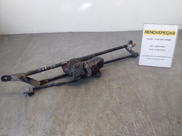 MECCANISMO TERGICRISTALLI TOYOTA CARINA E (_T19_) | 92 - 97