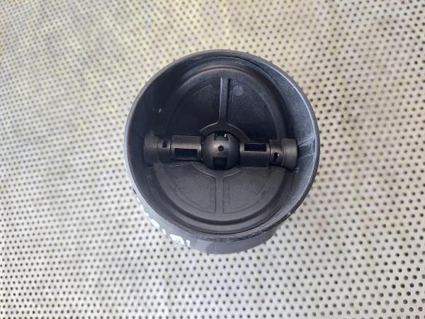 Arejador / Conduta Ar SEAT IBIZA III (6L1) | 02 - 09 Imagem-3 Arejador / Conduta Ar SEAT IBIZA III (6L1) | 02 - 09 Imagem-3