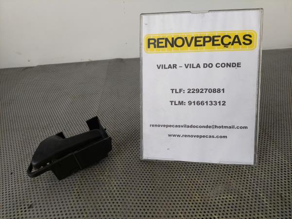 Puxador Interior Frente Esq VOLKSWAGEN GOLF III (1H1) | 91 - 98