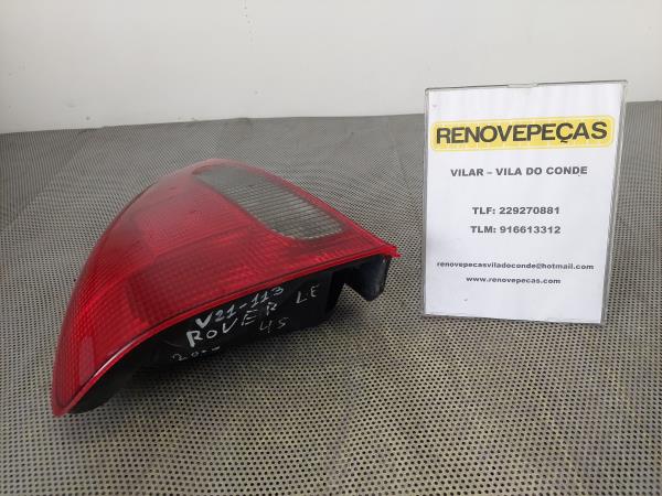 Farolim Esq ROVER 45 Hatchback (RT) | 00 - 05