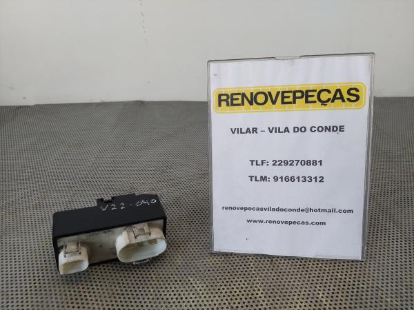 Rele / Centralina Termoventilador VOLKSWAGEN PASSAT (3A2, 35I) | 88 - 97