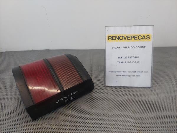 Farolim Esq VOLKSWAGEN PASSAT (3A2, 35I) | 88 - 97