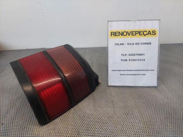 Farolim Dto VOLKSWAGEN PASSAT (3A2, 35I) | 88 - 97