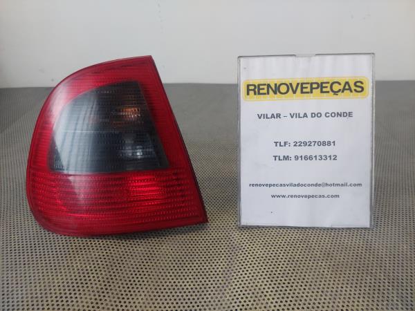 Farolim Esq SEAT CORDOBA (6K1, 6K2) | 93 - 02