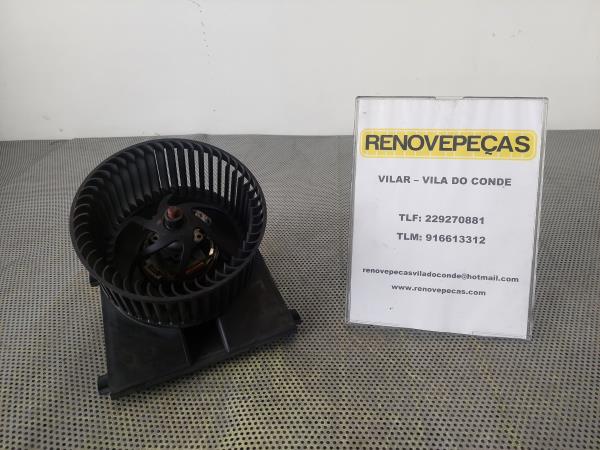 Motor Chaufagem VOLKSWAGEN GOLF IV (1J1) | 97 - 07