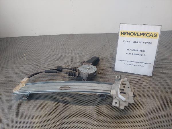 Elevador Tras Dto  HYUNDAI LANTRA II (J-2) | 95 - 00