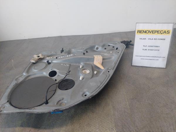 Elevador Tras Dto  VOLKSWAGEN GOLF IV (1J1) | 97 - 07