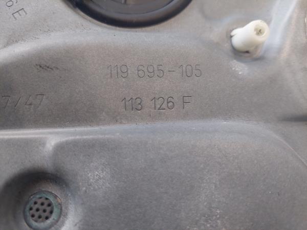 Elevador Tras Dto VOLKSWAGEN GOLF IV (1J1) | 97 - 07 Imagem-4 Elevador Tras Dto VOLKSWAGEN GOLF IV (1J1) | 97 - 07 Imagem-4