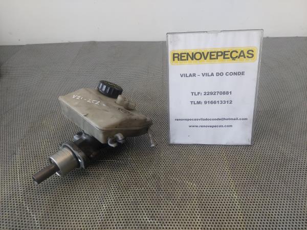 Bomba Travoes PEUGEOT 206 Hatchback (2A/C) | 98 - 12