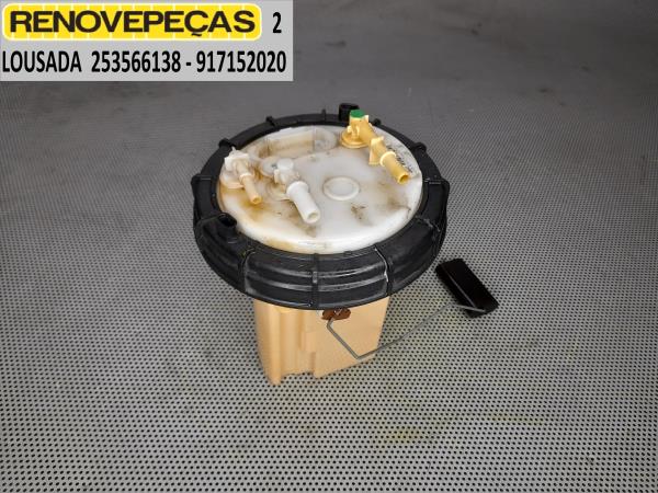 Bomba / Boia Combustivel  CITROEN C5 III Break (RW_) | 08 -  Imagem-0