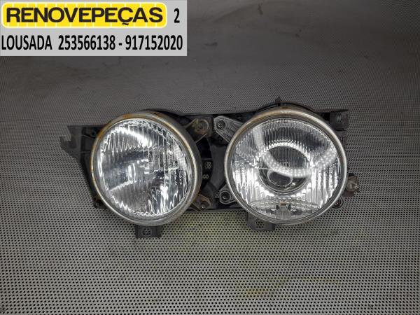 Otica Esq BMW 5 (E34) | 87 - 95 Imagem-0 Otica Esq BMW 5 (E34) | 87 - 95 Imagem-0
