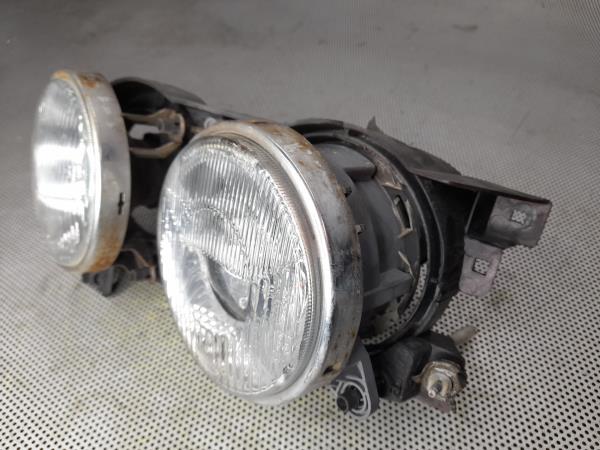 Otica Esq BMW 5 (E34) | 87 - 95 Imagem-1 Otica Esq BMW 5 (E34) | 87 - 95 Imagem-1