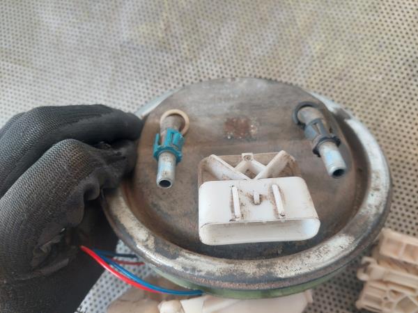 Bomba / Boia Combustivel OPEL CORSA C (X01) | 00 - 09 Imagem-1 Bomba / Boia Combustivel OPEL CORSA C (X01) | 00 - 09 Imagem-1