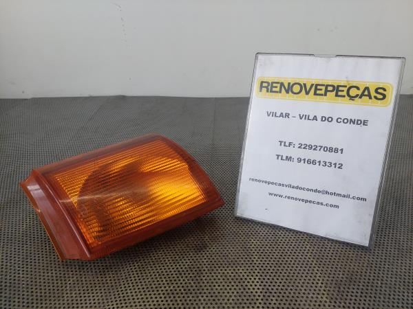 Farolim Pisca Frente Dto FORD TRANSIT Autocarro (T_ _) | 85 - 92