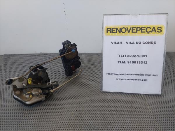 Fecho Porta Tras Dto HYUNDAI LANTRA II (J-2) | 95 - 00