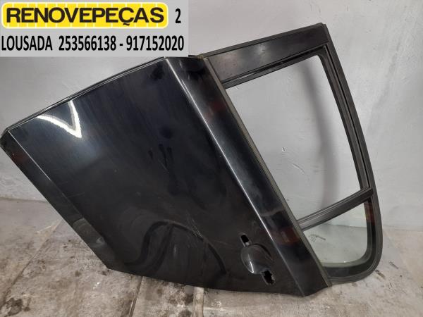 TÜR LINKS HINTEN BMW 1 (E87) | 03 - 13