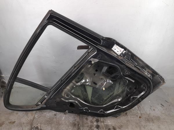 Porta Tras Esq BMW 1 (E87) | 03 - 13 Imagem-3 Porta Tras Esq BMW 1 (E87) | 03 - 13 Imagem-3