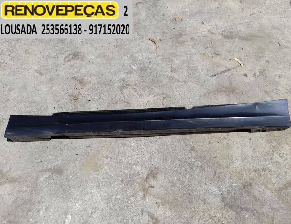 Embaladeira Plastica BMW 1 (E87) | 03 - 13