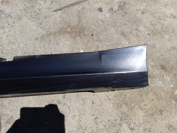 Embaladeira Plastica BMW 1 (E87) | 03 - 13 Imagem-1 Embaladeira Plastica BMW 1 (E87) | 03 - 13 Imagem-1