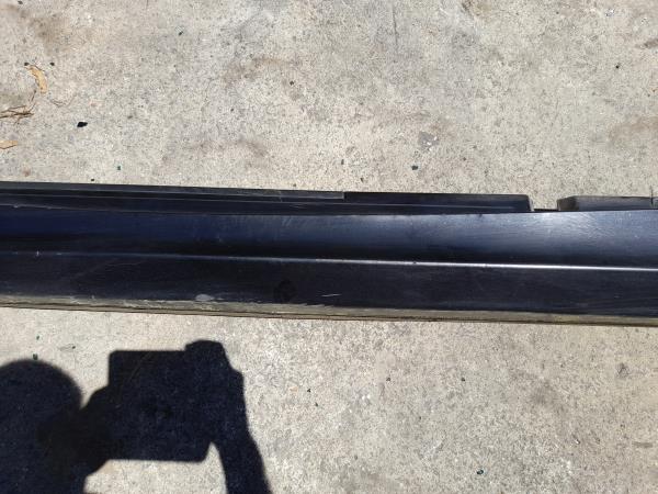 Embaladeira Plastica BMW 1 (E87) | 03 - 13 Imagem-2 Embaladeira Plastica BMW 1 (E87) | 03 - 13 Imagem-2