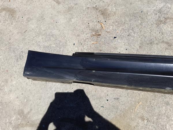 Embaladeira Plastica BMW 1 (E87) | 03 - 13 Imagem-3 Embaladeira Plastica BMW 1 (E87) | 03 - 13 Imagem-3