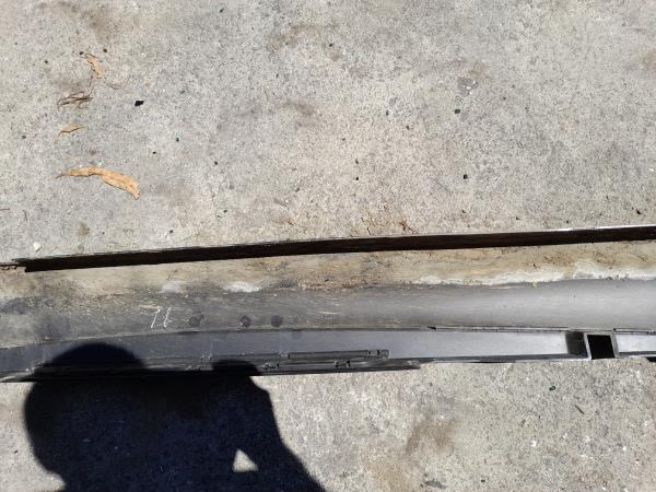 Embaladeira Plastica BMW 1 (E87) | 03 - 13 Imagem-5 Embaladeira Plastica BMW 1 (E87) | 03 - 13 Imagem-5