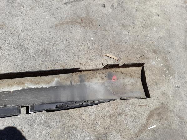 Embaladeira Plastica BMW 1 (E87) | 03 - 13 Imagem-6 Embaladeira Plastica BMW 1 (E87) | 03 - 13 Imagem-6