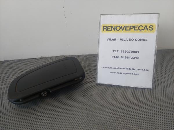 AIRBAG SEDILE CITROEN C2 (JM_) | 03 - 17