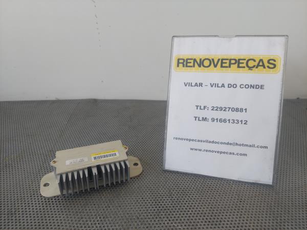 AMPLIFICATORE AUDIO JAGUAR S-TYPE (X200) | 98 - 08
