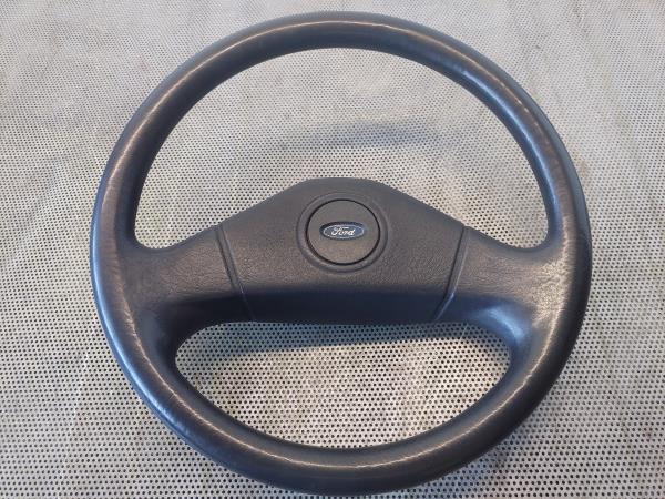 Volante FORD FIESTA III (GFJ) | 89 - 97 Imagem-1 Volante FORD FIESTA III (GFJ) | 89 - 97 Imagem-1