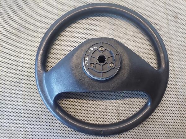Volante FORD FIESTA III (GFJ) | 89 - 97 Imagem-2 Volante FORD FIESTA III (GFJ) | 89 - 97 Imagem-2