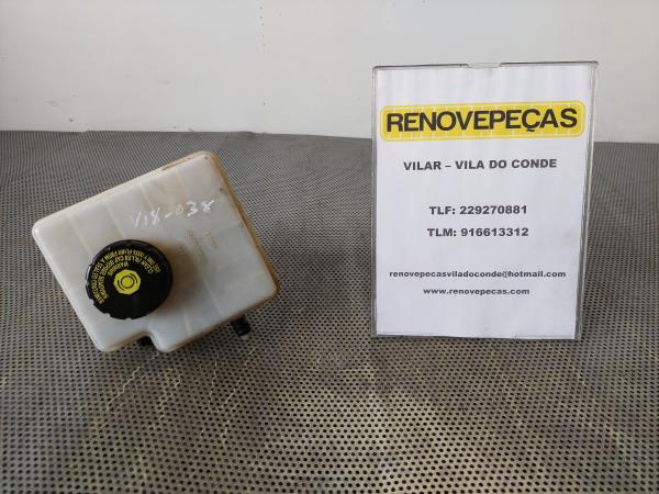 Bomba Travoes MINI MINI (R56) | 05 - 14