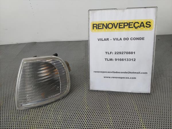 BRAZO DE LIMPIAPARABRISAS para SEAT IBIZA II - Renovepeças