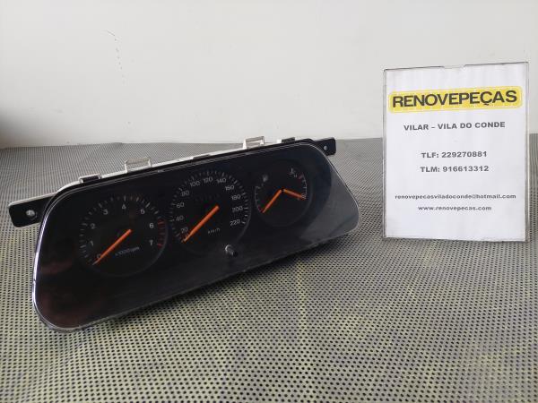 Quadrante / Conta Rotaçoes DAEWOO ESPERO (KLEJ) | 91 - 99
