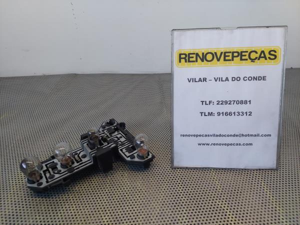 LAMPADE DI SUPPORTO VOLKSWAGEN GOLF IV (1J1) | 97 - 07