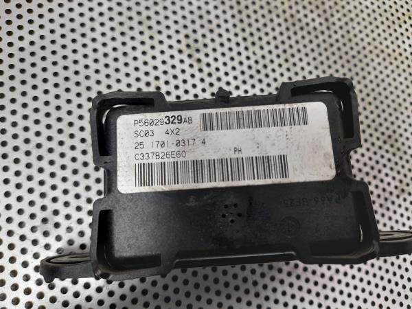 Sensor / Modulo ESP DODGE CALIBER | 06 - Imagem-3 Sensor / Modulo ESP DODGE CALIBER | 06 - Imagem-3