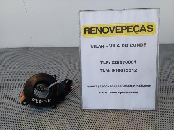 MOLLA SPERALE AIRBGAG RENAULT MEGANE I (BA0/1_) | 95 - 04