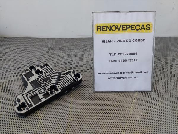 LAMPADE DI SUPPORTO VOLKSWAGEN GOLF III (1H1) | 91 - 98