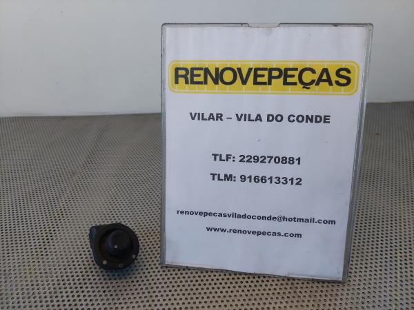 INTERRUTTORE RENAULT MEGANE I (BA0/1_) | 95 - 04