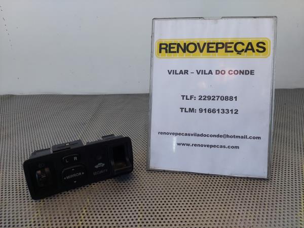 BLOCCO PULSANTE TOYOTA COROLLA (_E12_) | 01 - 07