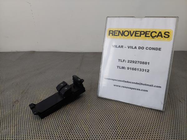 PULSANTIERA ANTERIORE SEAT LEON (1M1) | 99 - 06