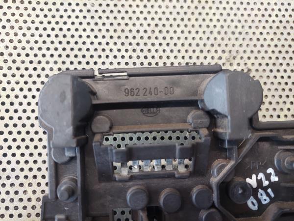 Suporte Lampadas Dto SEAT IBIZA II (6K1) | 93 - 02 Imagem-3 Suporte Lampadas Dto SEAT IBIZA II (6K1) | 93 - 02 Imagem-3