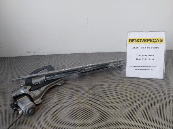 Elevador Frente Dto CHEVROLET AVEO / KALOS Hatchback (T250, T255) | 06 - 